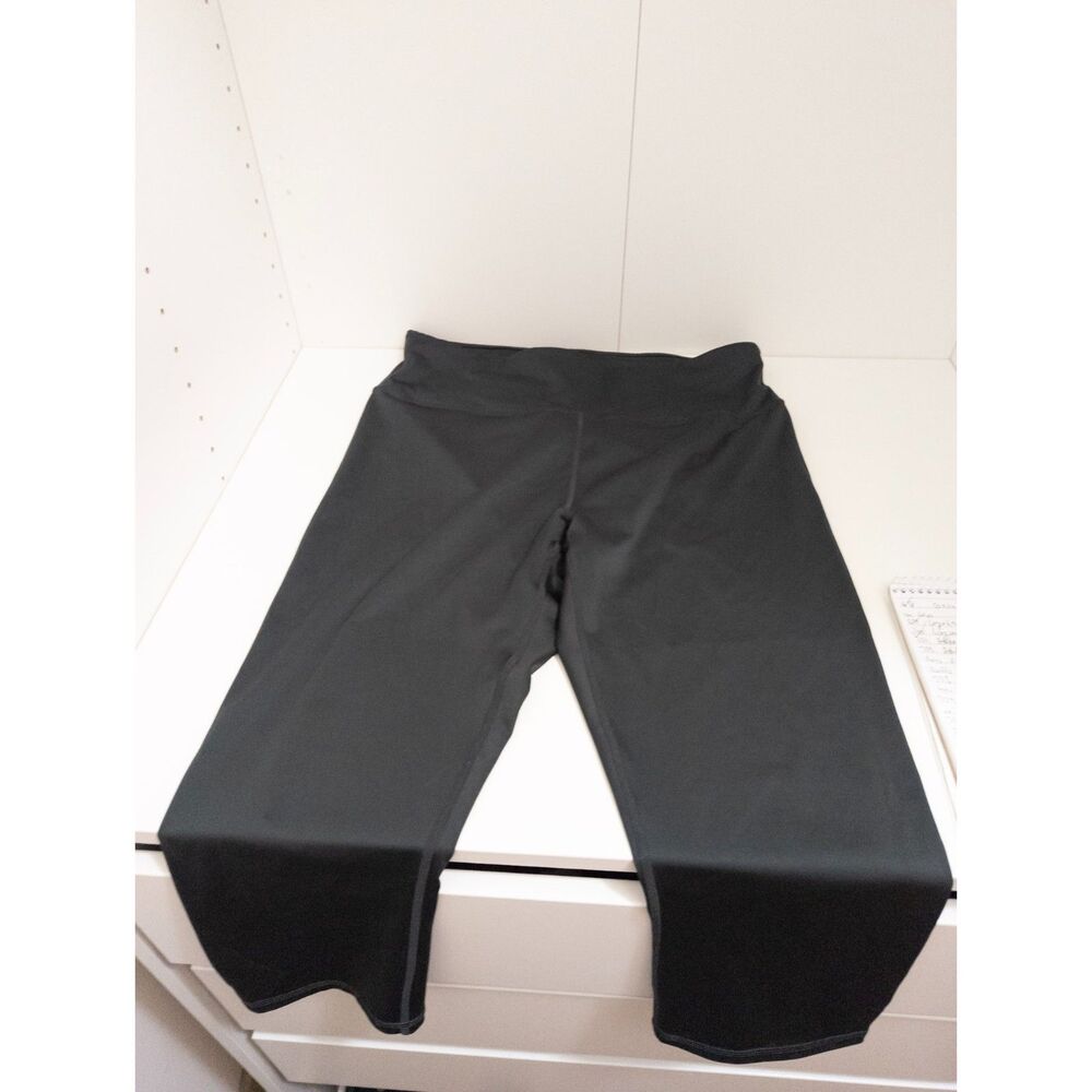 Fabletics women's olive green leggings size XL